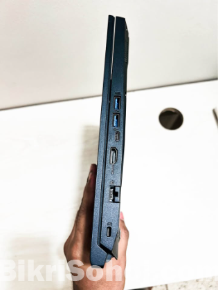 Acer Nitro 5 AN515-54 Laptop